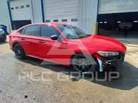 2023 Honda CIVIC photo