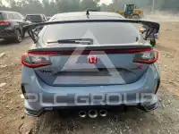 2023 Honda CIVIC фото