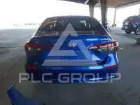 2023 Honda CIVIC photo