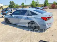2023 Honda CIVIC фото