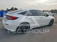 2023 Honda CIVIC фото