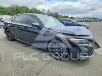 2023 Honda CIVIC photo