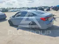 2023 Honda CIVIC фото