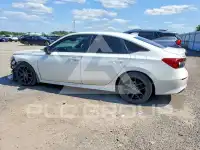 2023 Honda CIVIC фото