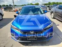 2023 Honda CIVIC фото