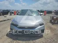 2023 Honda CIVIC фото