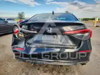 2023 Honda CIVIC photo
