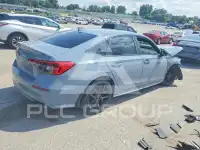 2023 Honda CIVIC фото