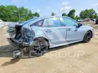2023 Honda CIVIC фото