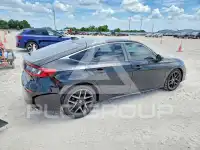 2023 Honda CIVIC photo