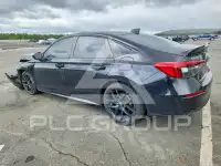 2023 Honda CIVIC photo