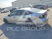 2023 Honda CIVIC фото