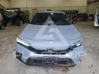2023 Honda CIVIC фото