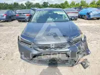 2023 Honda CIVIC фото