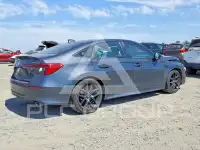 2023 Honda CIVIC фото