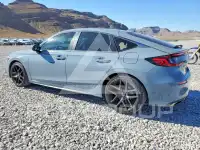 2023 Honda CIVIC фото