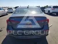 2023 Honda CIVIC фото