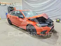 2023 Honda CIVIC photo