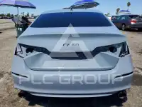 2023 Honda CIVIC фото