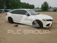 2023 Honda CIVIC photo