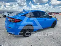 2023 Honda CIVIC фото