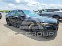 2023 Honda CIVIC фото