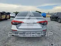 2023 Honda CIVIC photo