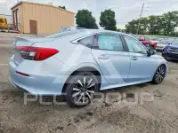 2023 Honda CIVIC фото