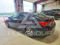 2023 Honda CIVIC photo