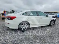 2023 Honda CIVIC фото