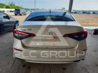 2023 Honda CIVIC фото