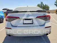 2023 Honda CIVIC фото