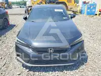 2023 Honda CIVIC фото