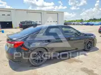2023 Honda CIVIC фото