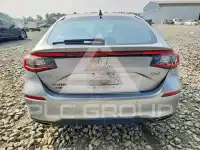 2023 Honda CIVIC photo