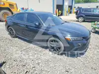 2023 Honda CIVIC фото