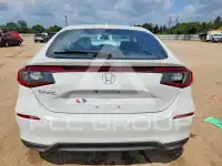 2023 Honda CIVIC фото