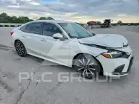 2023 Honda CIVIC фото