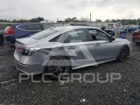 2023 Honda CIVIC фото