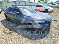 2023 Honda CIVIC фото