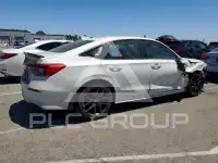 2023 Honda CIVIC фото