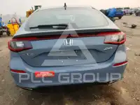 2023 Honda CIVIC photo