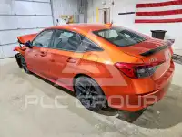 2023 Honda CIVIC photo