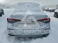 2023 Honda CIVIC photo