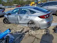 2023 Honda CIVIC фото