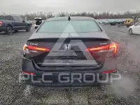2023 Honda CIVIC photo