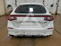 2023 Honda CIVIC фото