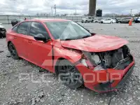 2023 Honda CIVIC photo
