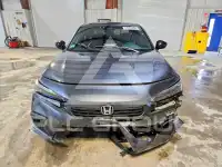 2023 Honda CIVIC photo