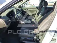 2023 Honda CIVIC фото